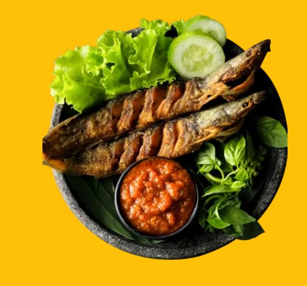 Pecel Lele Lesehan: Santap Lezat di Tritih Lor yang Bikin Ketagihan
